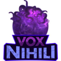 Team Vox Nihili Logo