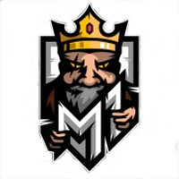 Équipe M1 Gaming Logo