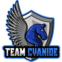 Team Cyanide
