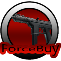 Équipe Forcebuy Logo