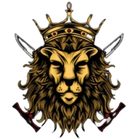 Team Lion Lover Logo