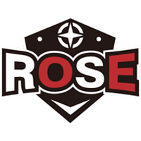 ROSE logo