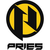 PRIES logo