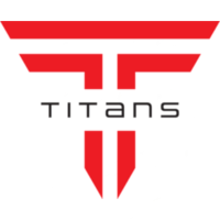 TITANS logo