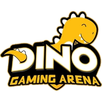 Team DG Esports Logo