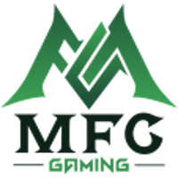 Team MFC Gaming Logo