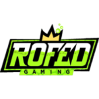 Equipe Rofed Gaming Logo