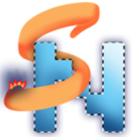 SN1 logo