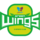 Jin Air Green Wings Logo