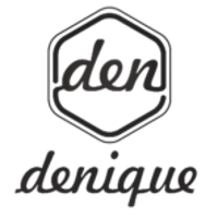 Team Denique Logo