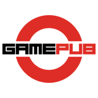 Équipe GamePub Logo