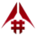 Alpha x Hashtag Logo