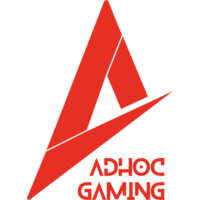 Team Ad hoc Logo