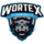 Wortex-Gaming Logo