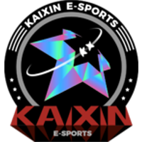 Team KaiXin Esports Logo