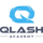 Team QLASH Academy Logo