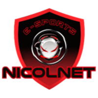 Team Nicolnet E-sports Logo