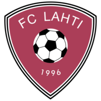 Équipe FC Lahti Menace Logo