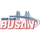GC Busan Ascension Logo