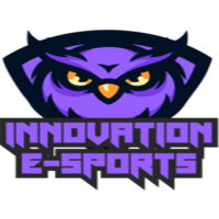 Team InnovatioN E-Sports Logo