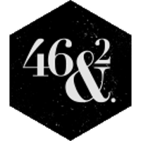 Equipe Forty Six and 2 Logo