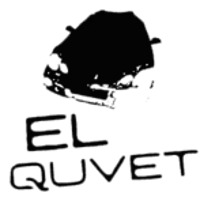 Team eL'quvet Logo