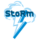 StoRm Logo