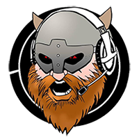 Equipe Eastern Vikings Logo