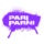 Pari Parni Logo