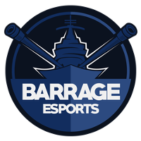 Barrage Esports Academy