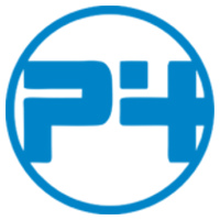 Équipe Play4Lan Logo