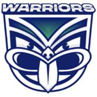 Warriors.AU logo