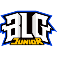 BLG.J logo