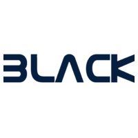 Team Team Black Logo