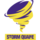 StormQuake Logo
