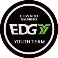 Edward Gaming Youth Team logo