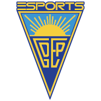 Team Estoril Praia eSports Logo