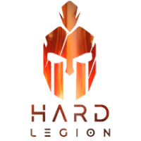 Team Hard Legion Esports Logo