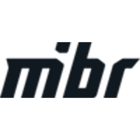MIBR.FE logo