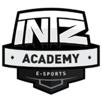 INTZ.A logo