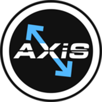 Equipe Axis Logo