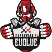 Équipe EVOLVE by ITHardware.pl Logo