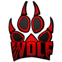 Équipe Team Wolf Logo