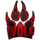 Team Wolf Logo