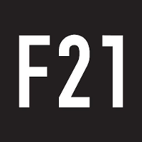 Team FOREVER 21 Logo