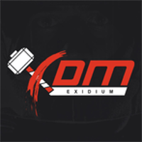 Team XDM Logo