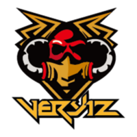 Team Very1z Logo