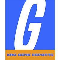 Equipe EC Genk Esports Logo