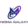 Nigma Galaxy SEA Logo