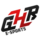 GHR E-Sports Logo
